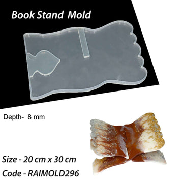 Book Holder Mold-RAIMOLD-296