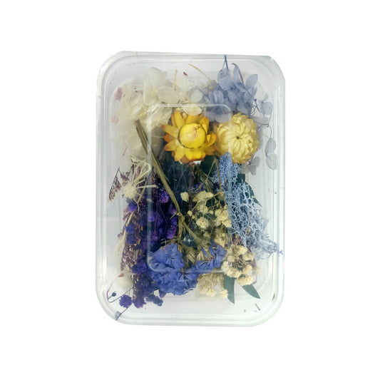 Dry Flowers Box