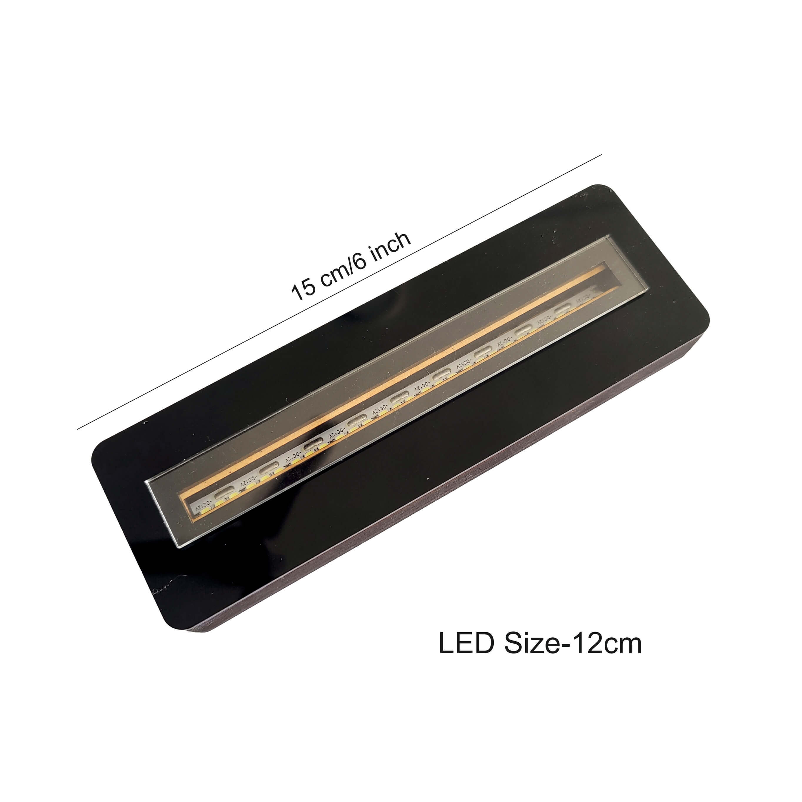 LED Lamp Stand