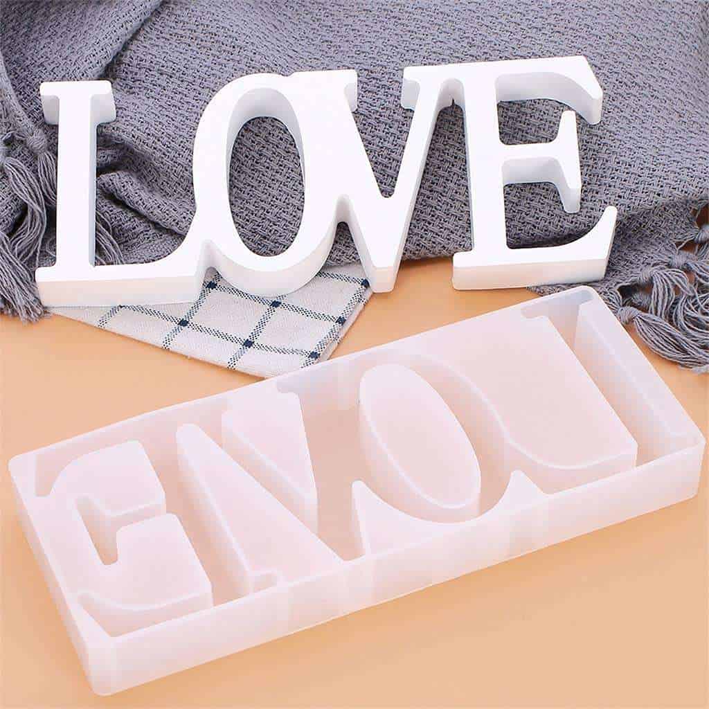 Love Mold [IMPORTED]