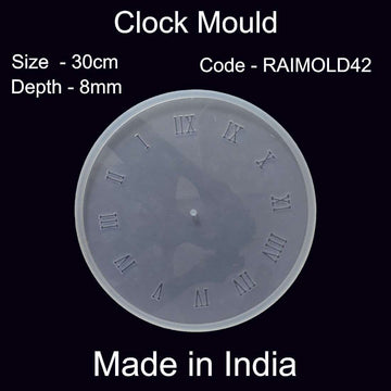 ClockMold-RAIMOLD-42