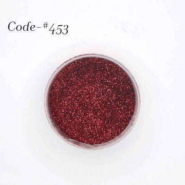 Glitter-Red- 20 gram