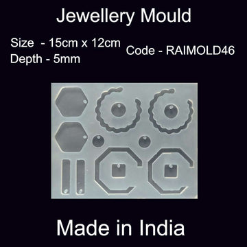 Jewellery Mold-RAIMOLD-46