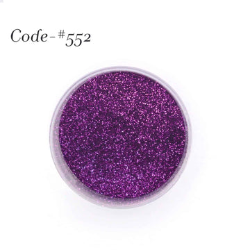 Glitter-Purpple- 20 gram