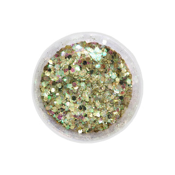 Holographic Mix Glitter (code-05)