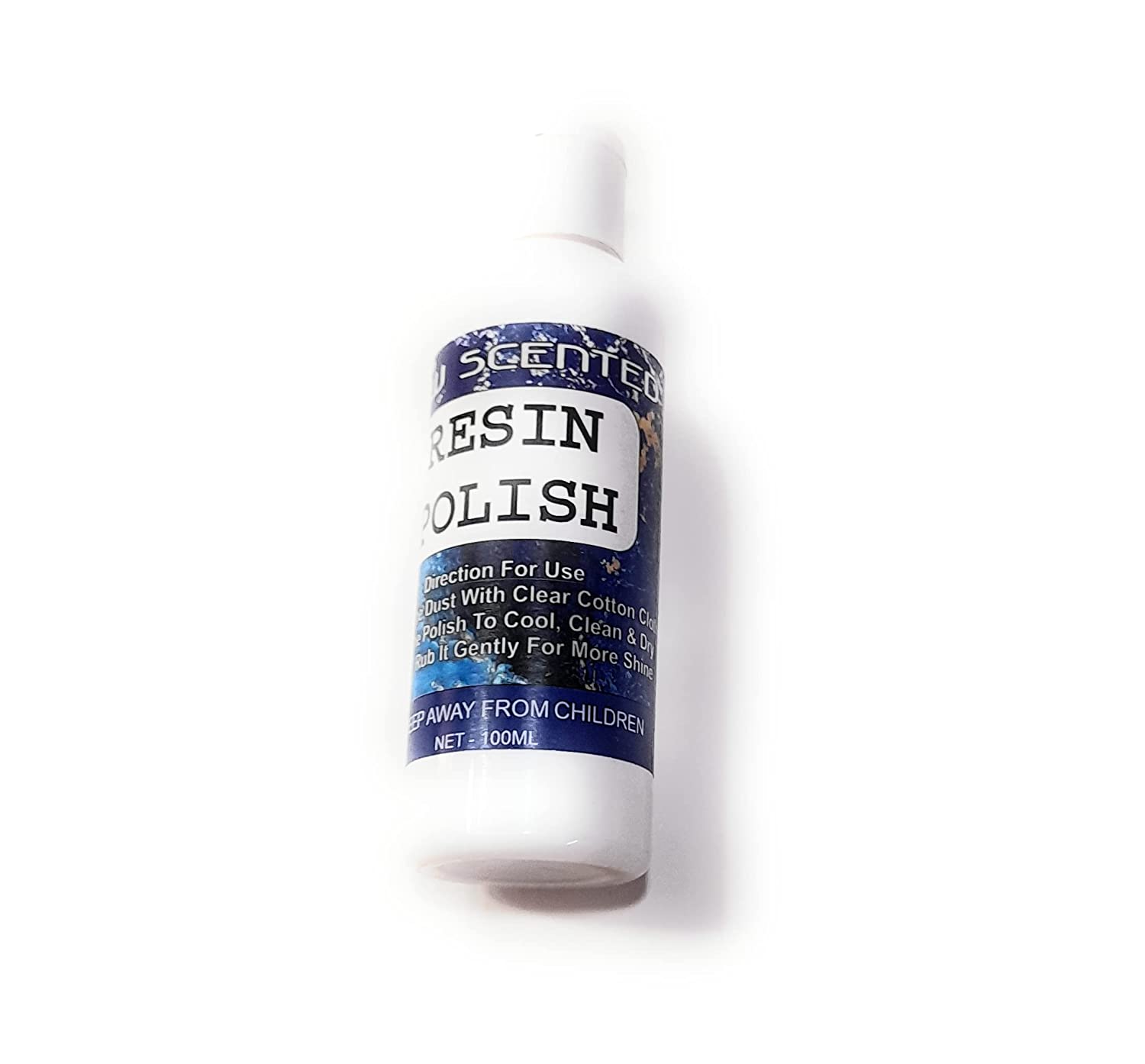 Resin Polish