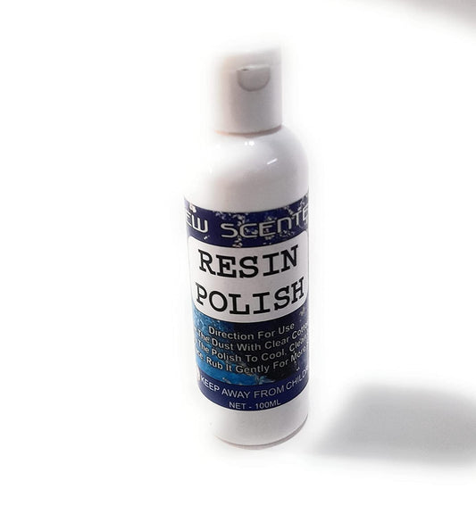 Resin Polish