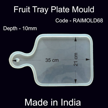 Fruit tray Plate MouldMold-RAIMOLD-68