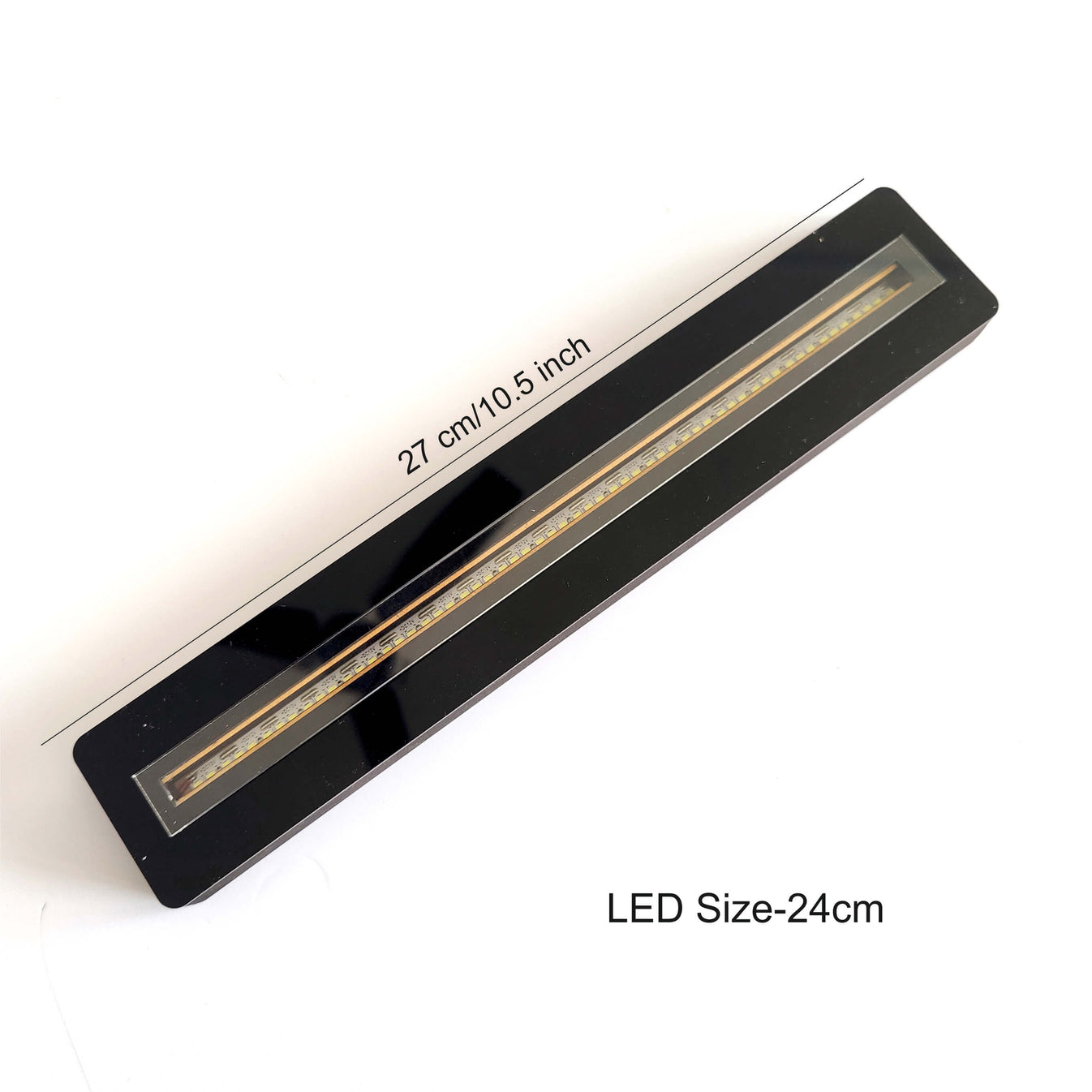 LED Lamp Stand