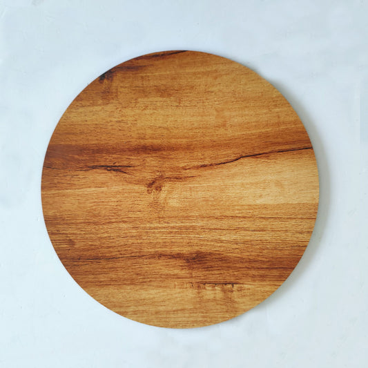 Printed MDF
