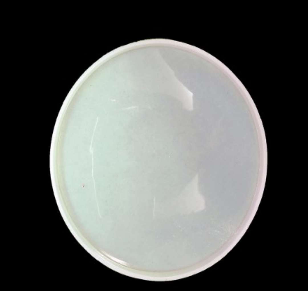 4 inch Round Coaster Mold [IMPORTED]