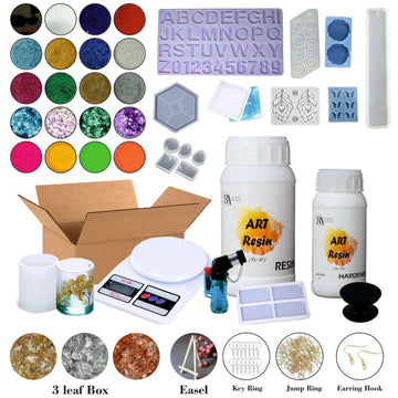 Advance beginner Kit