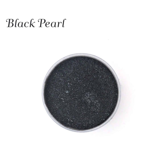 Black Pearl Pigment -20 gram