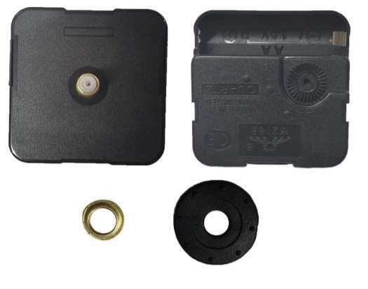 Movement Machine Clock Movement Machine (18 mm)