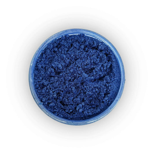 Dark Blue Pearl Pigment-20grm