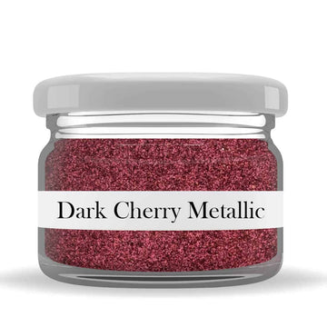Dark Cherry Metalic Pigment-20grm