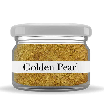 Golden Pearl Pigment-20grm
