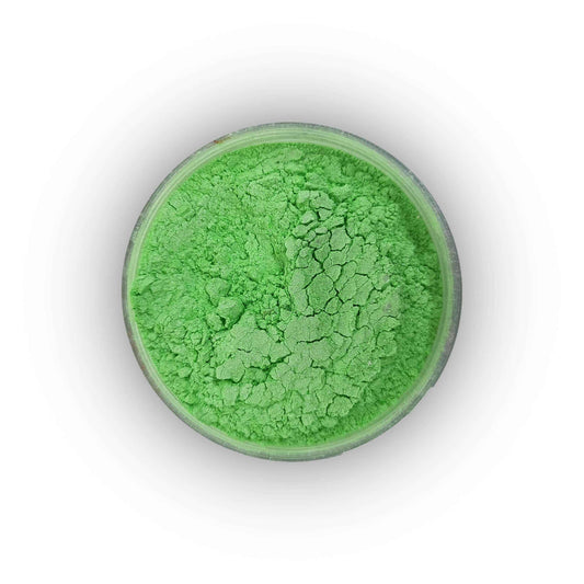 Green Pearl Pigment-20grm