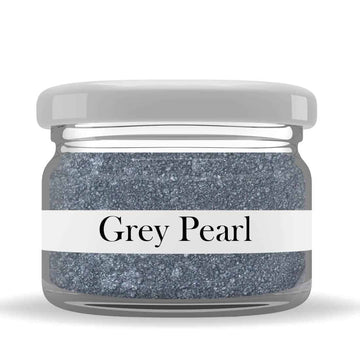 Grey Pearl Pigment -20 gram