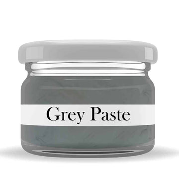 Gray Paste Pigment-50grm