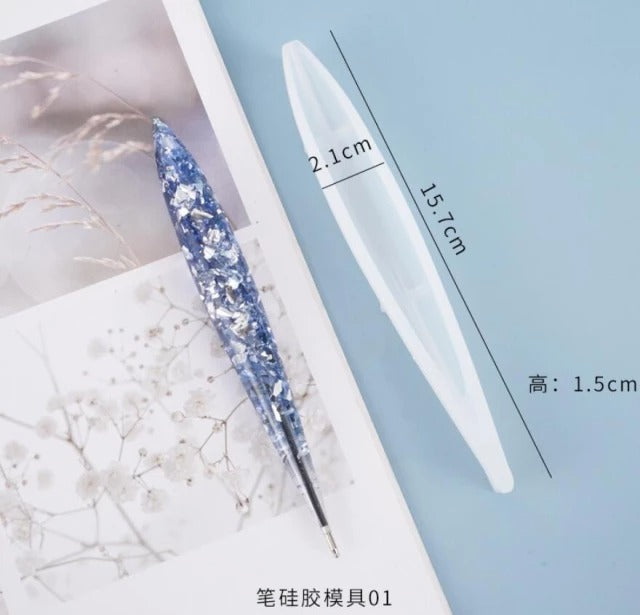 Pen Mold -01 (Imported)