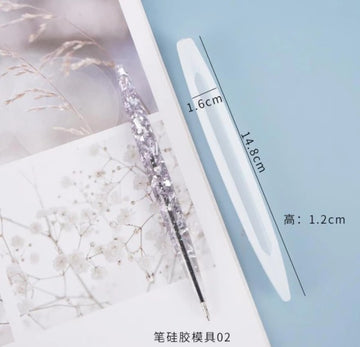 Pen Mold -02 (Imported)