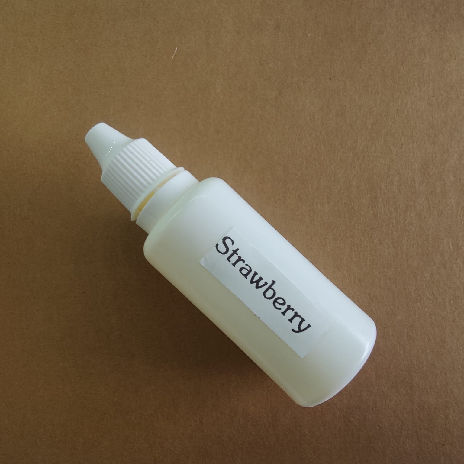 Candle Fragrance - Strawberry (20 Gram)