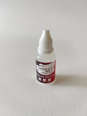 Alcohol Ink Blending Solution Single bottle 20ml