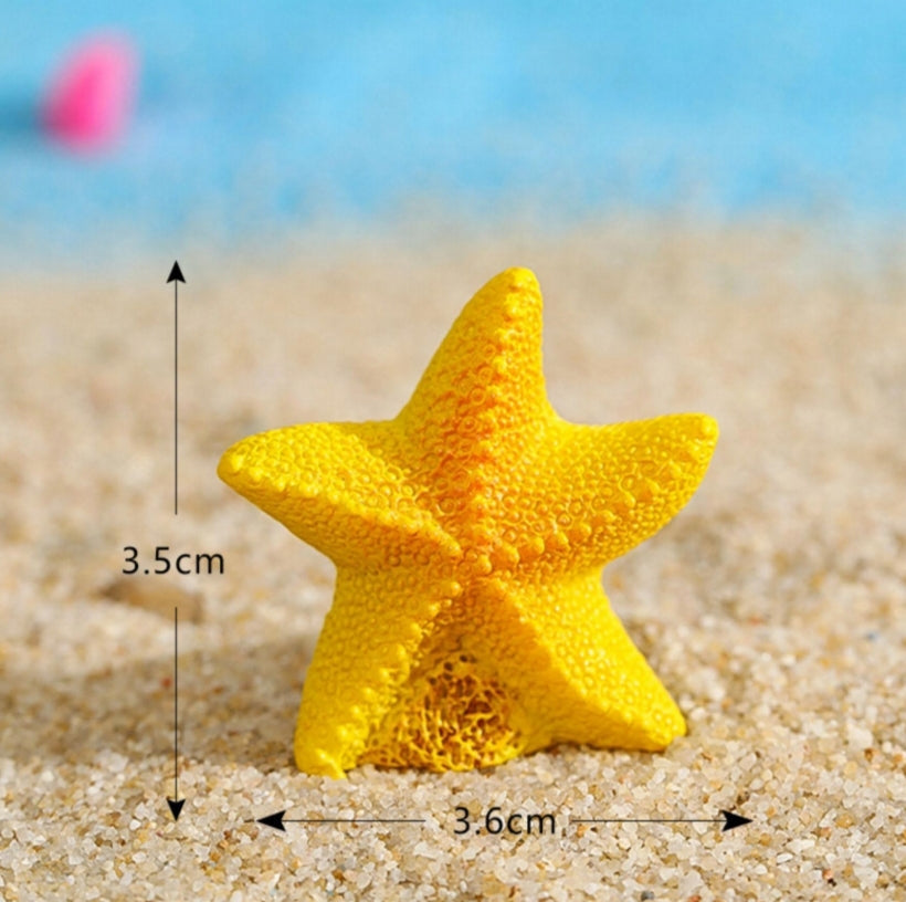 Starfish