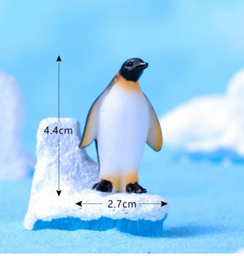 Big Penguin - A