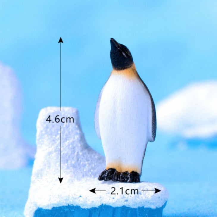 Big Penguin - D