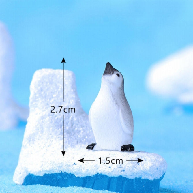 Little Penguin - D