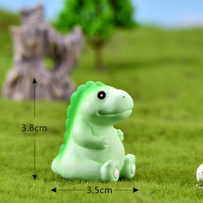 Stegosaurus Dinosaur