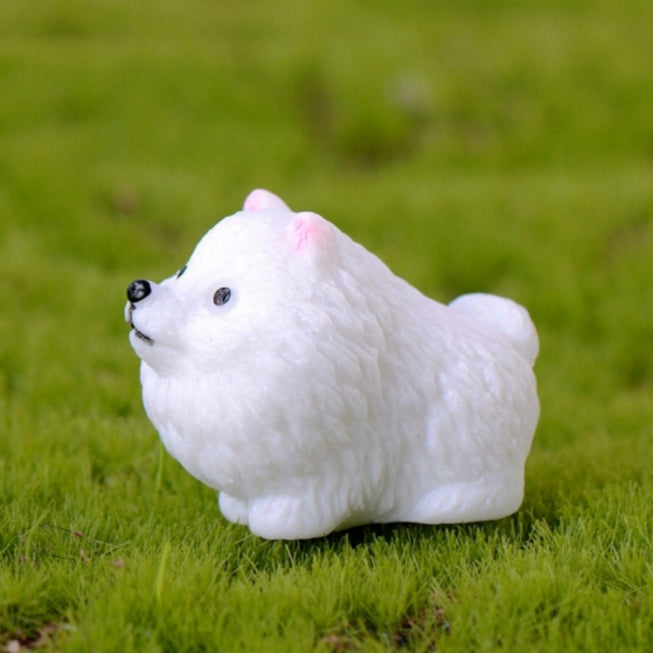 Puppy Dog - A