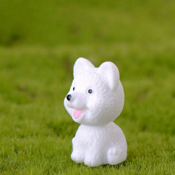 Puppy Dog - C