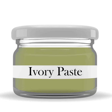 Ivory Paste Pigment-50grm