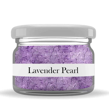 Lavender Pearl Pigment-20grm