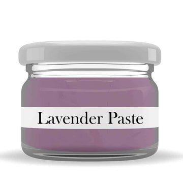 Levender Paste Pigment-100 grm