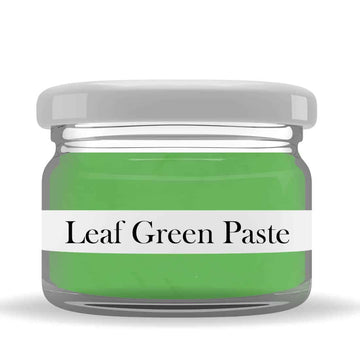 Leaf Green Paste Pigment-50grm