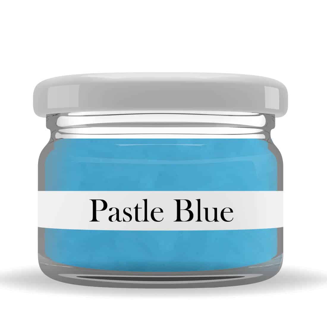 Pastle Blue Paste Pigment-50grm