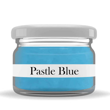 Pastle Blue Paste Pigment-50grm