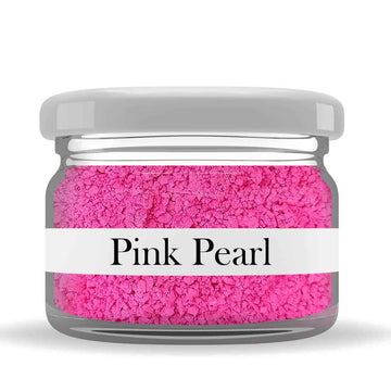 Pink Pearl Pearl Pigment-20grm