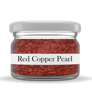 Red Copper Pearl Pigment-20grm