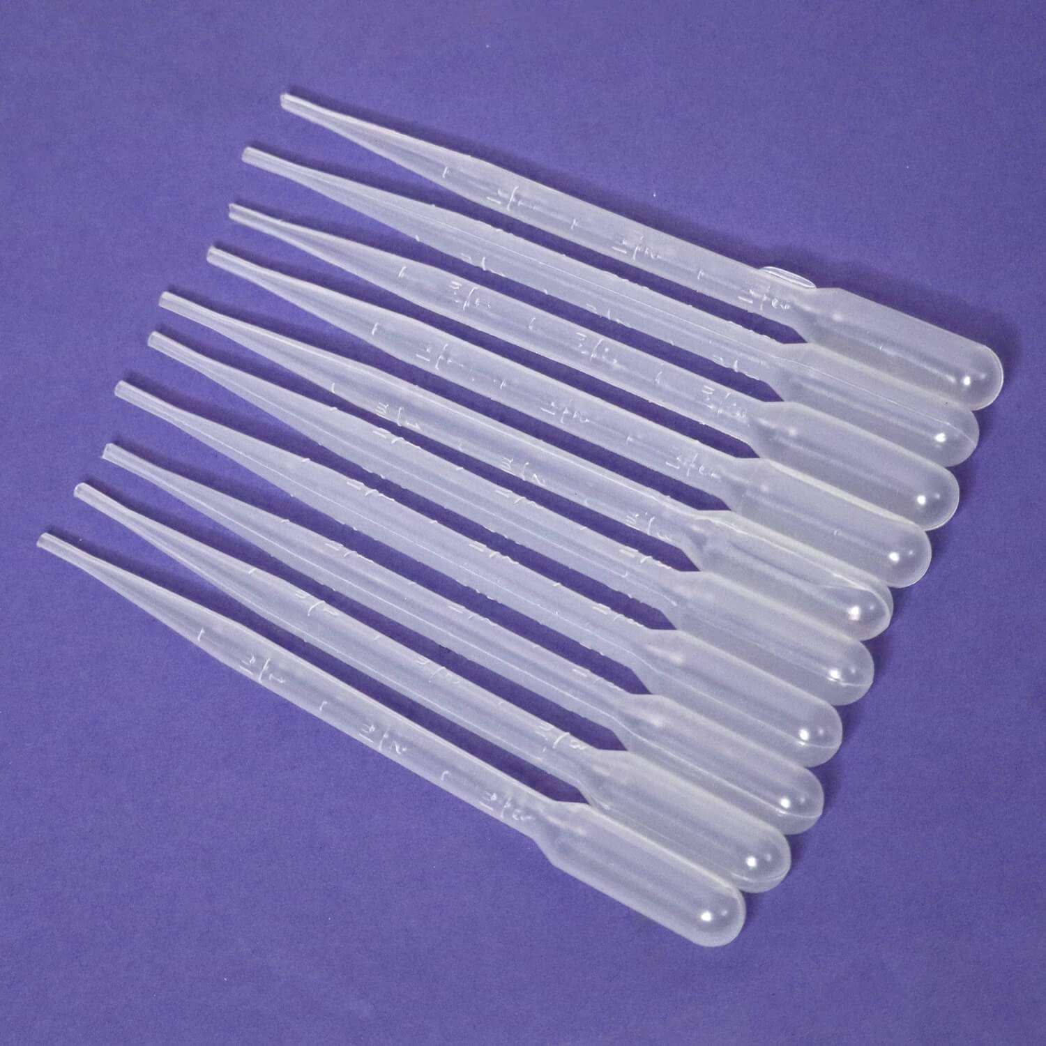 Droppers - 10pcs