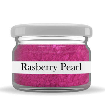 Raspberry Pearl Pigment-20grm