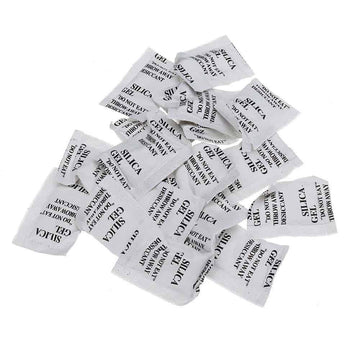 Silica Gel - 500 gram