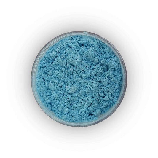 Sky Blue Pearl Pigment-20grm