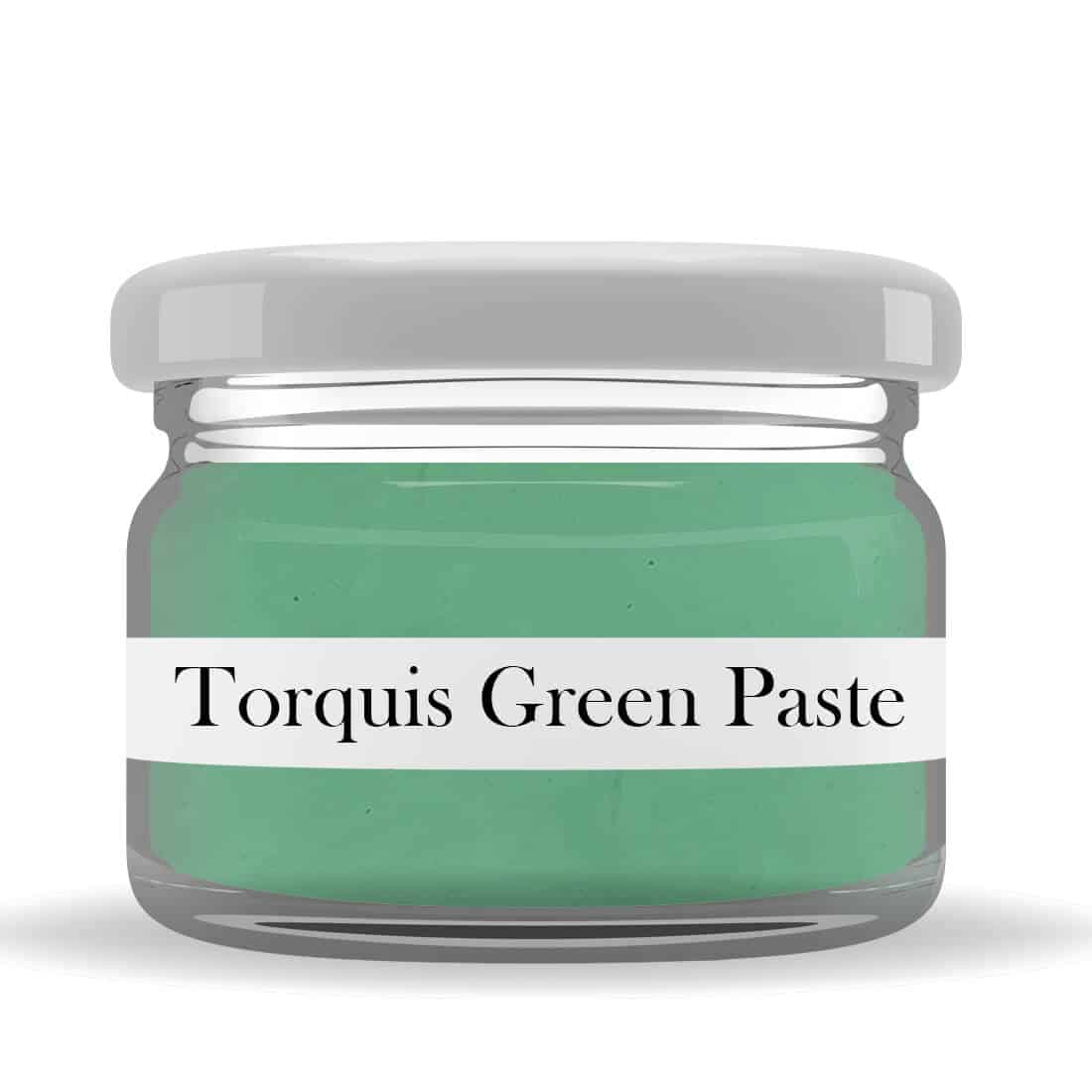 Torquis Green Paste Pigment-50grm
