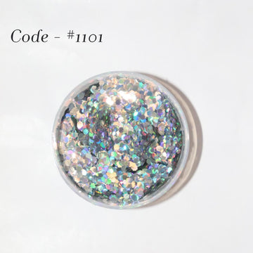 Holographic Chunky-1101