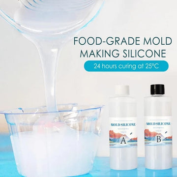 Liquid Silicone